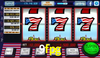 9fpg: Seu Cassino Premiado com Pagamentos Rápidos